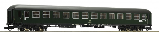 Passenger car 2nd class<br /><a href='images/pictures/Roco/234565.jpg' target='_blank'>Full size image</a>